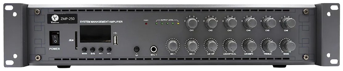 ZMP-250
