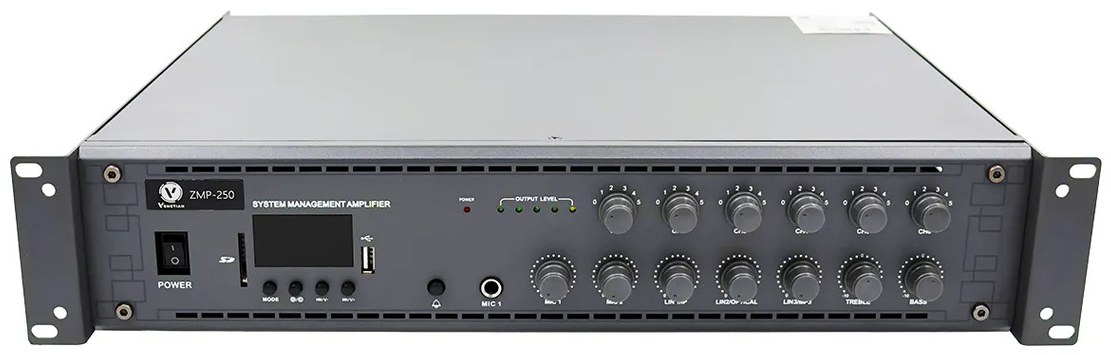 ZMP-250 2