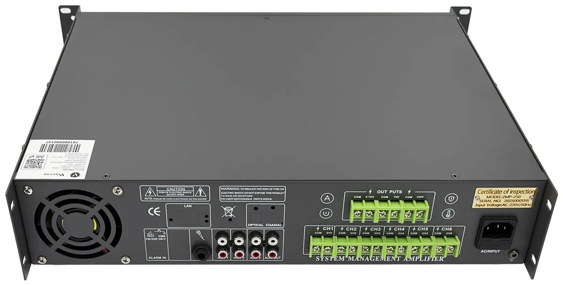 ZMP-250 4