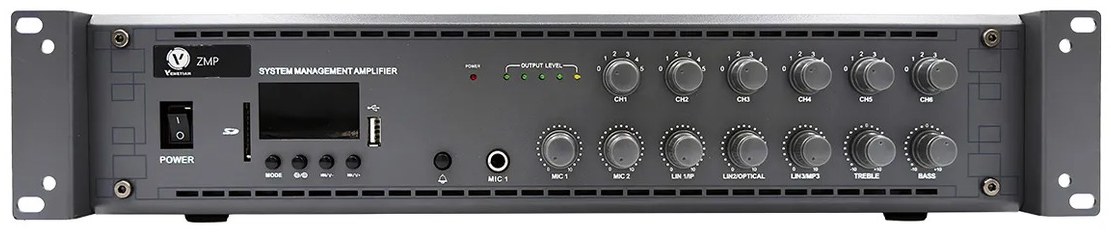 ZMP-500