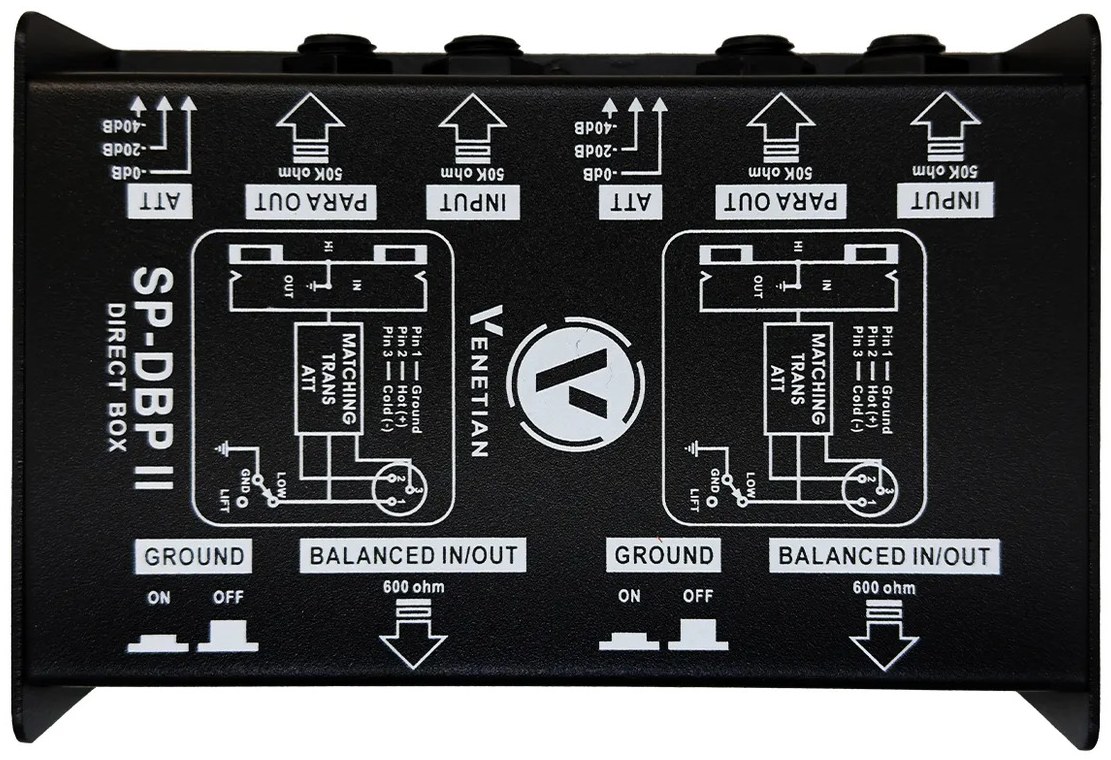 SP-DBP II 2