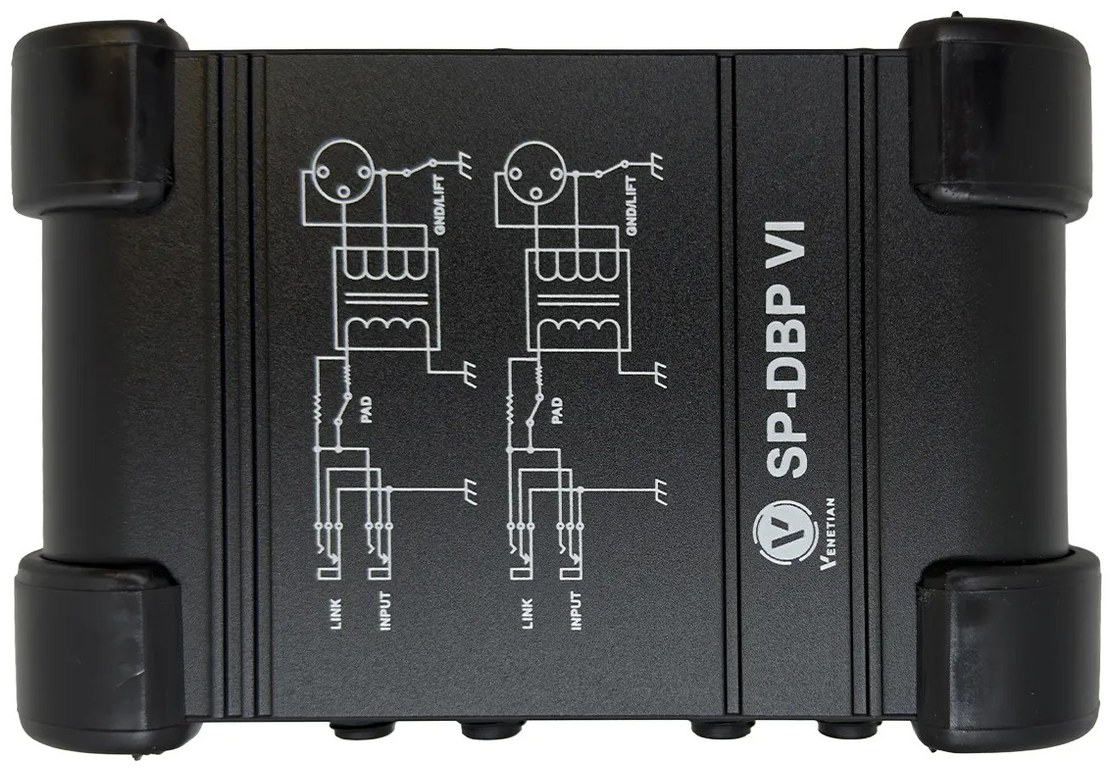 SP-DBP VI 2