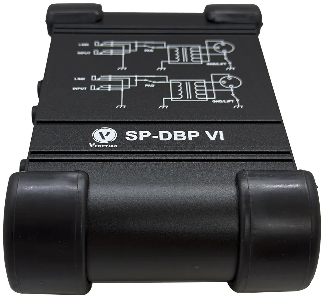 SP-DBP VI 3