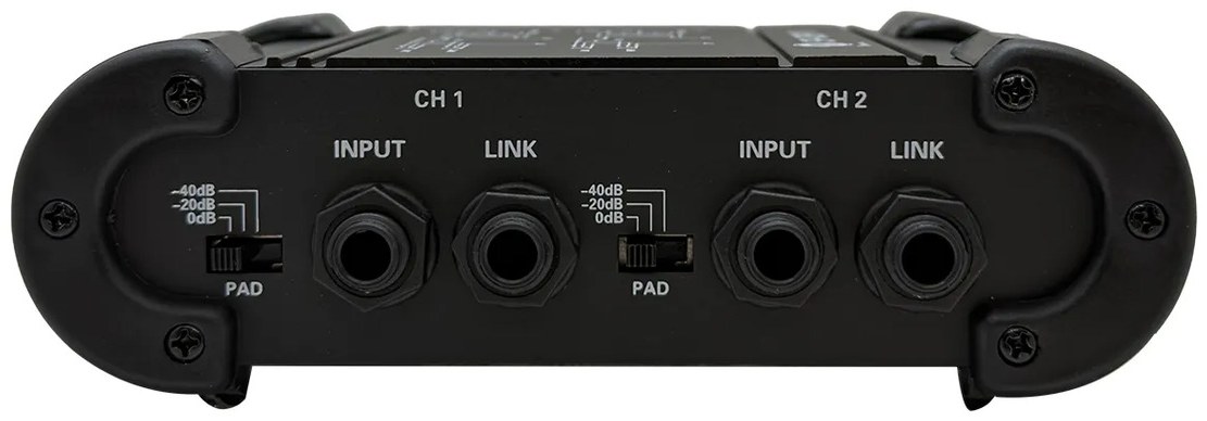 SP-DBP VI 4