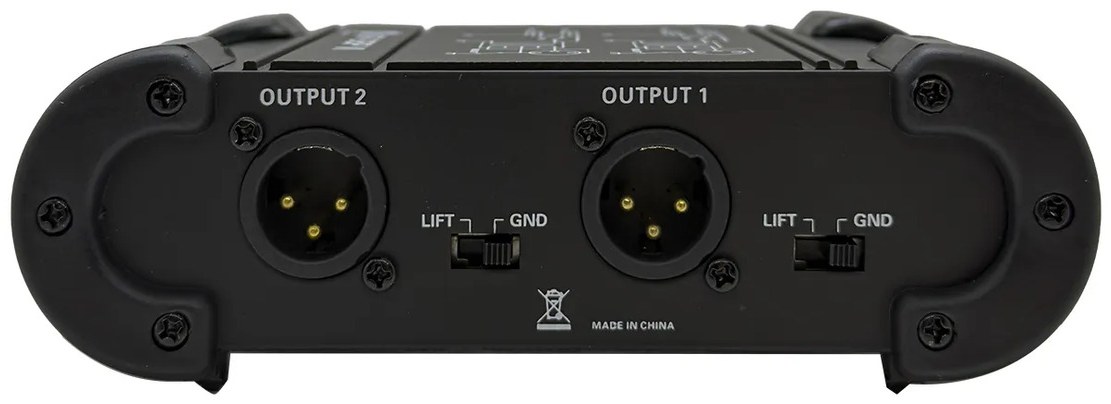 SP-DBP VI 5