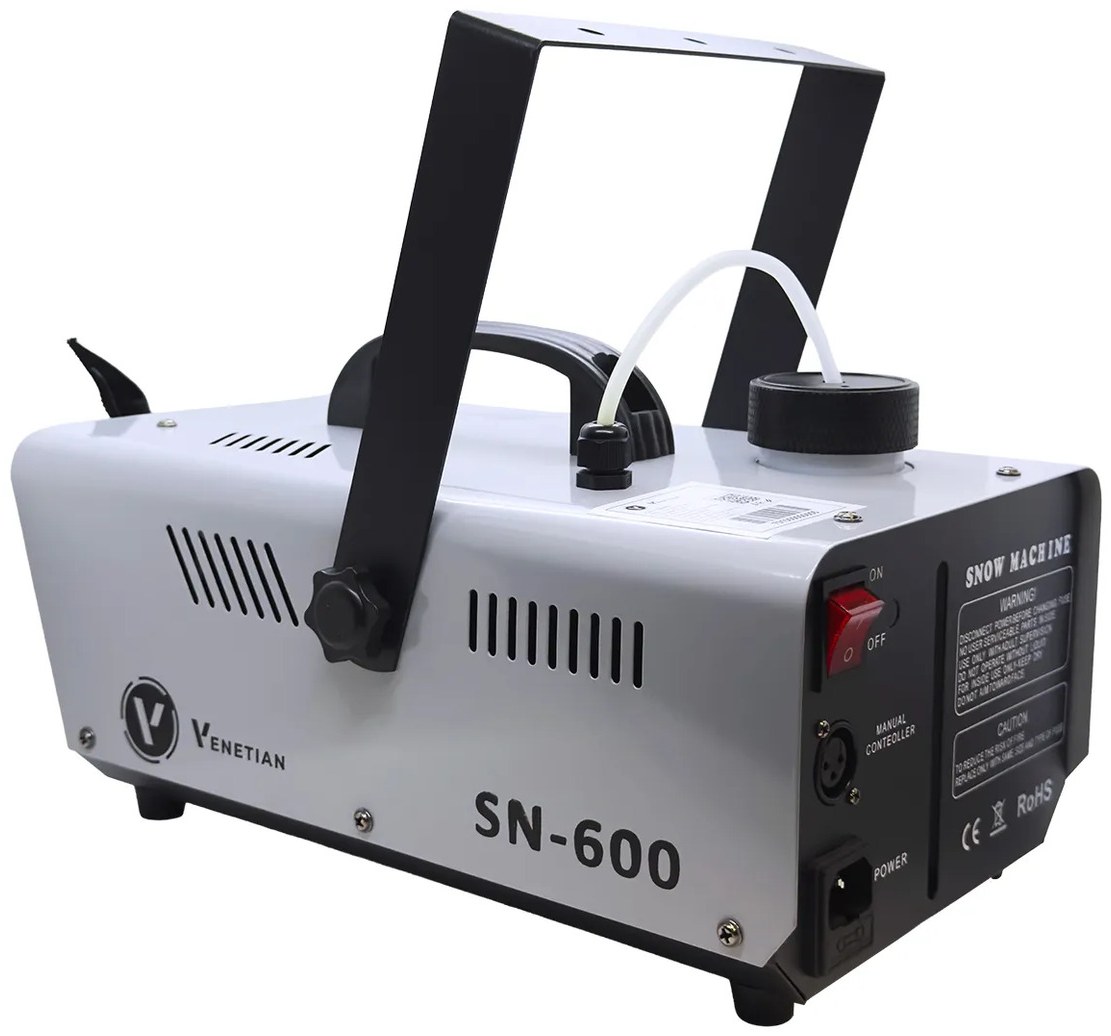 SN-600 3