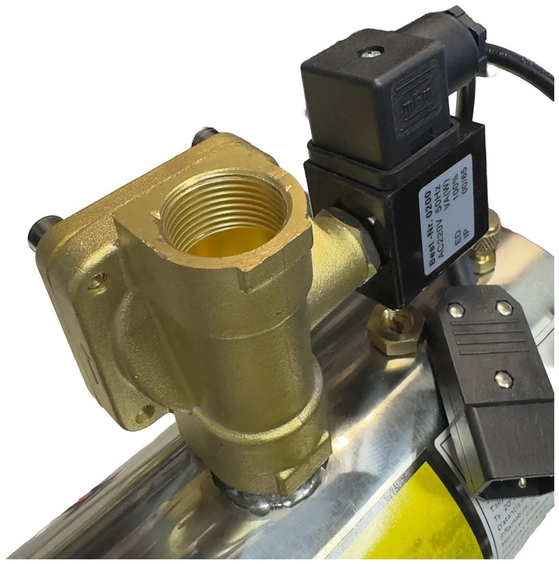 CM-150 4