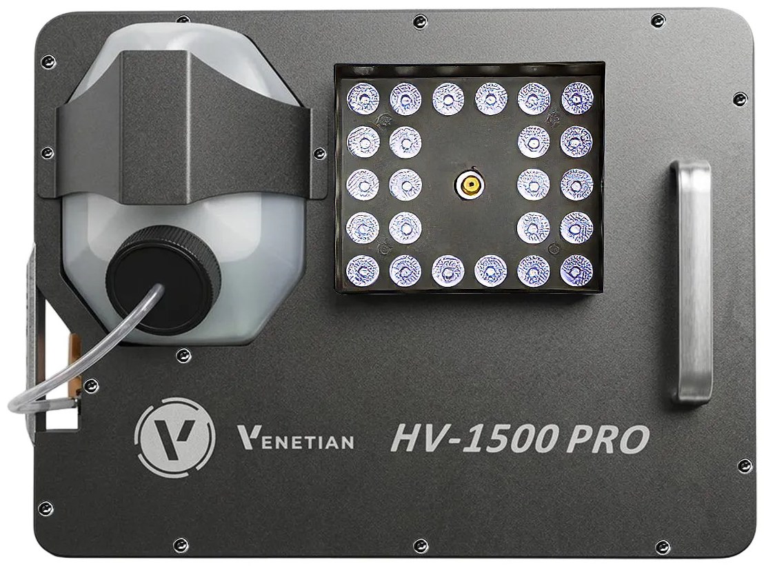 HV-1500 PRO
