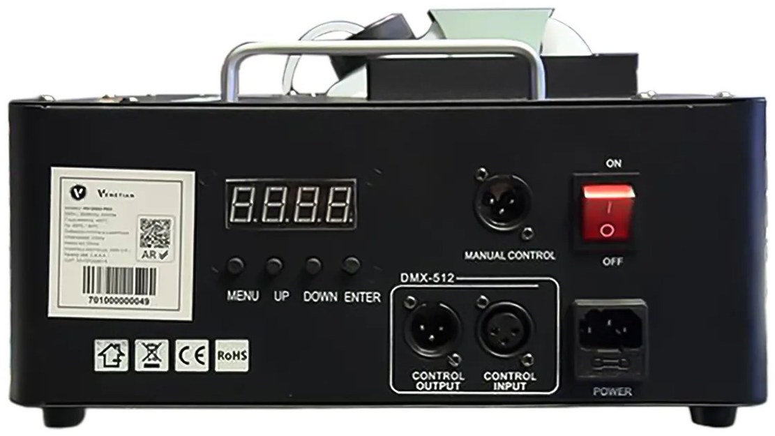 HV-1500 PRO 2