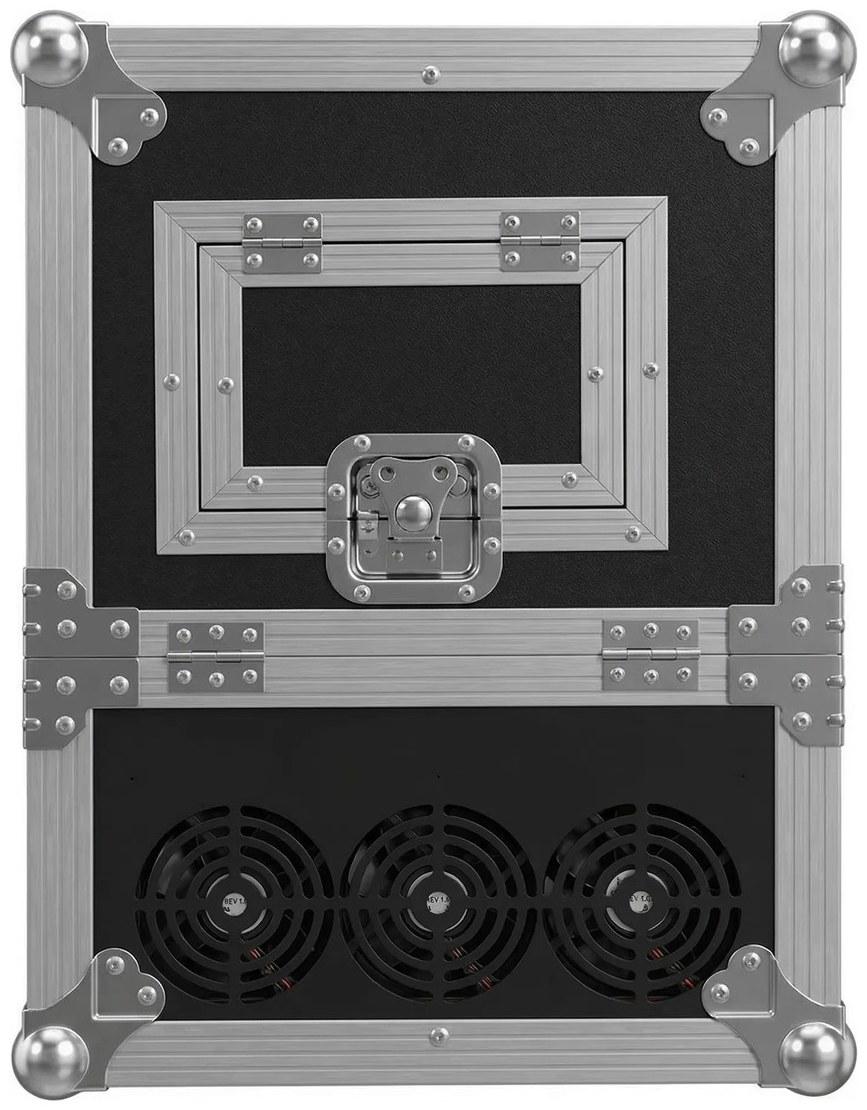 HZ-600 4