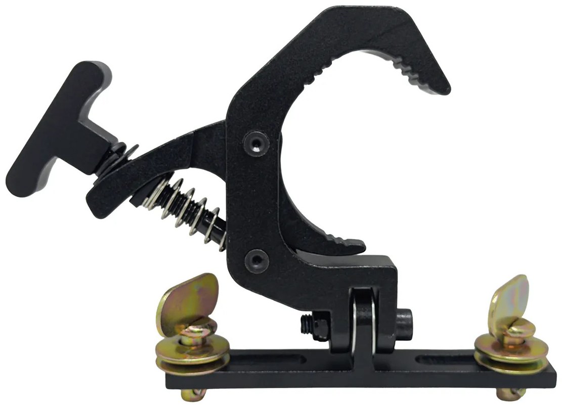 Clamp Rápido Para Truss