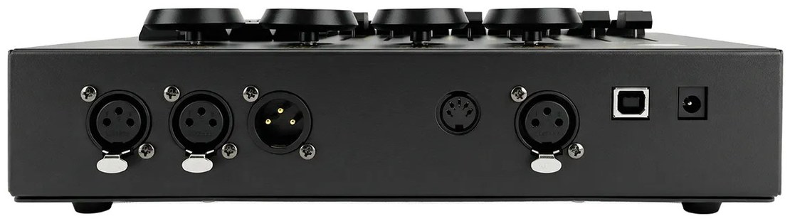 Mini Command Wing 5